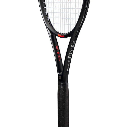Wilson  ракетка для большого тенниса Pro Staff Precision 103 str фото 5