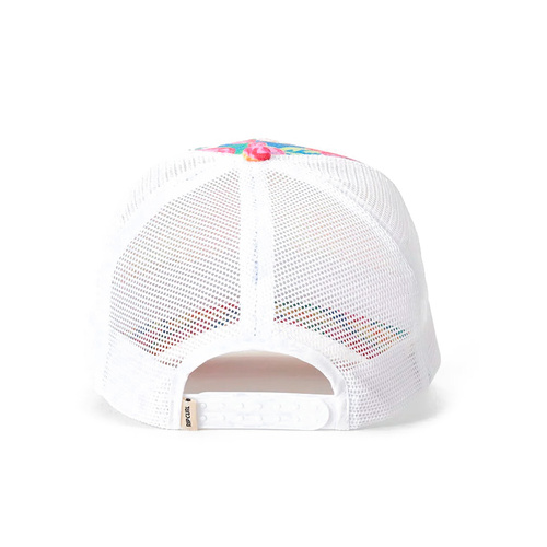 Rip Curl  кепка Mixed yardage trucker фото 3