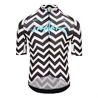 Q36.5  джерси мужское Gregarius Clima Nibali Shark