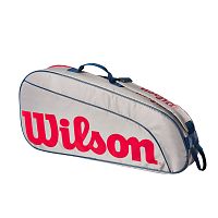 Wilson  сумка для ракеток Junior (3 pack)