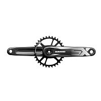 Sram  сис-ма: шатун-звезда SX Eagle PowerSpline 12s 175 w Direct Mount 32T X-SYNC 2 Steel Chainring