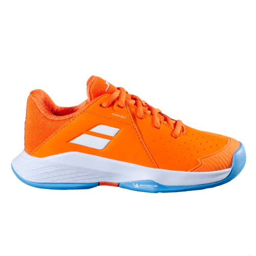 Babolat  кроссовки детские Propulse Junior 3 AC Boy