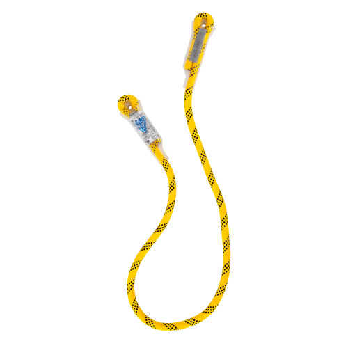 Vento  ус самостраховки веревочный