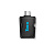 Tacx  антена ANT+Dongle,micro USB (one size, no color)