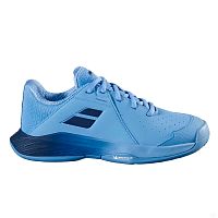 Babolat  кроссовки детские Propulse Junior 3 Clay Boy