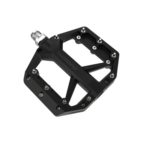 Shimano  педали PD-GR400, BMX / DH фото 3