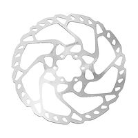Shimano  тормозной диск SM-RT66, 180мм.