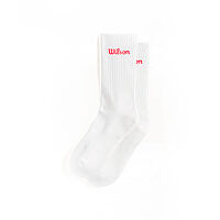 Wilson  носки U Crew Logo Socks 1 Pack