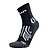 Uyn  носки мужские Trekking Approach Mid (35-38, black grey)