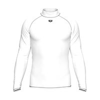 Arena  футболка для плавания мужская Rash vest