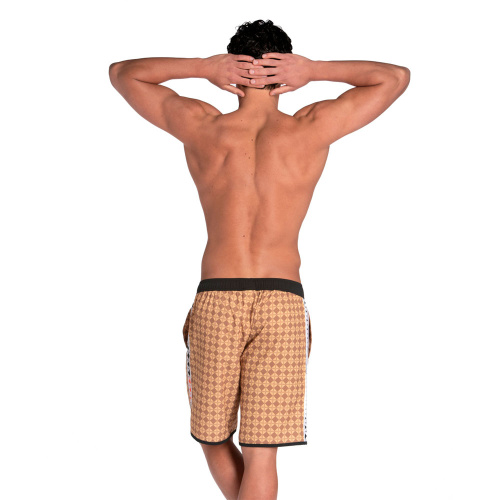 Arena  шорты мужские пляжные Arena bermuda фото 2