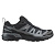 Salomon  кроссовки мужские X Ultra 360 Gtx (9 (43 1/3), black-magnet-quiet shade)