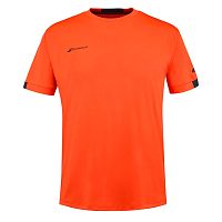 Babolat  футболка мужская Play Crew Neck Tee