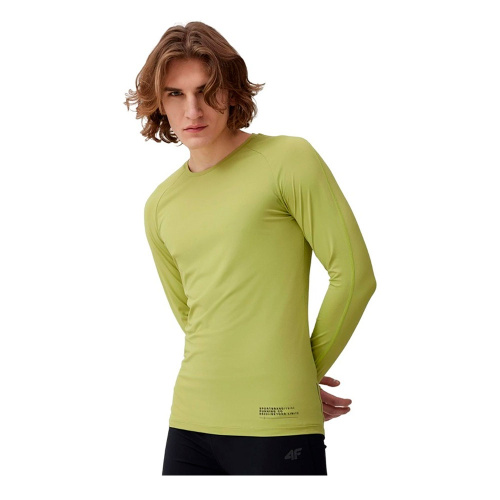 4F  лонгслив мужской Running фото 3