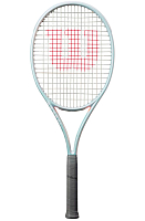 Wilson  ракетка для большого тенниса Shift 99L V1 unstr