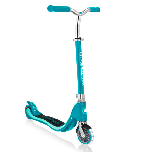 Globber  самокат подростковый Flow 125 Lights