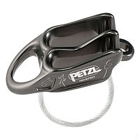 Petzl  страховочное устройство Reverso v