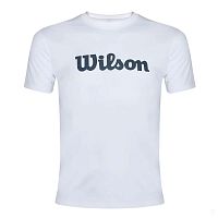 Wilson  футболка мужская Team Graphic Tee