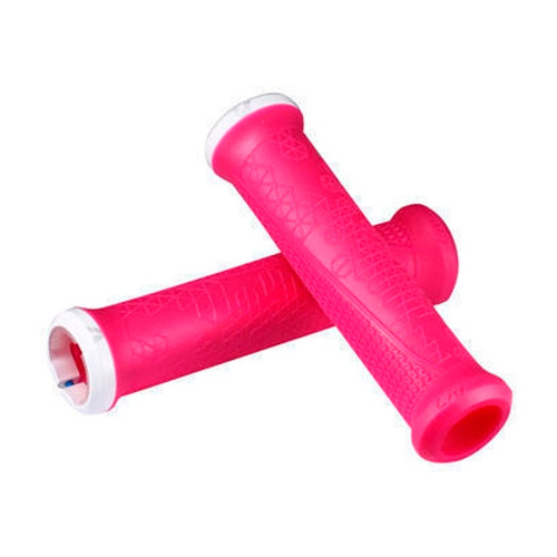 Liv  грипсы Supera Single Lock-On