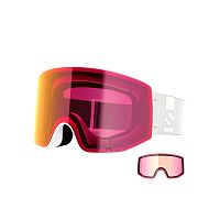 Salomon  маска горнолыжная Sentry Prime Sigma