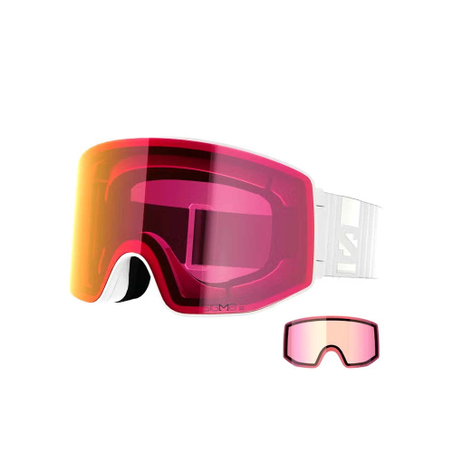 Salomon  маска горнолыжная Sentry Prime Sigma