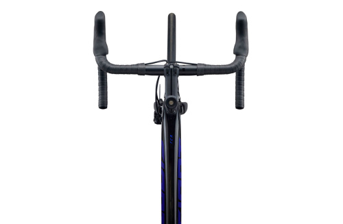 Giant  велосипед TCR Advanced 1+ Disc Pro Compact - 2024 фото 4