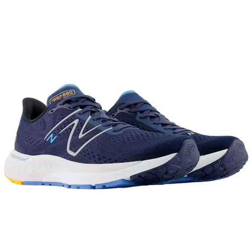 New Balance  кроссовки мужские Fresh Foam X 880 v13 фото 2