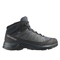 Salomon  ботинки утепленные мужские X-Adventure Coldrush WP
