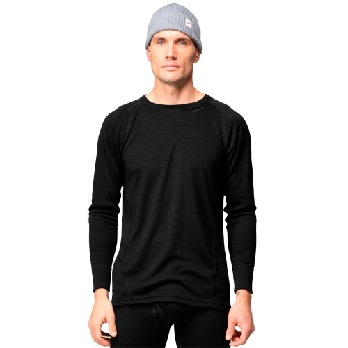 Devold  майка мужская с длинным рукавом Duo Active 205 фото 2