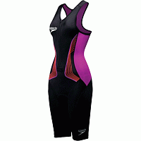 Speedo  костюм для триатлона женский  Photon