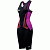 Speedo  костюм для триатлона женский  Photon (M, black)