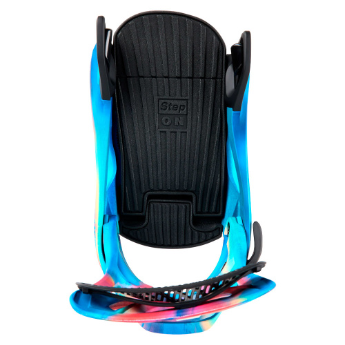 Burton  крепления сноубордические женские Step On Escapade - 2025 фото 4