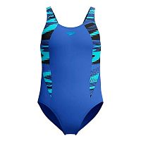 Speedo  купальник детский Hyperboom