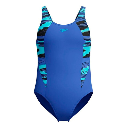 Speedo  купальник детский Hyperboom