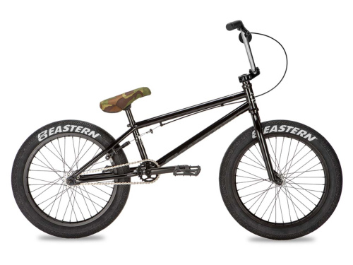 DK велосипед Flux 20 - 2021 DK велосипед Flux 20 - 2021