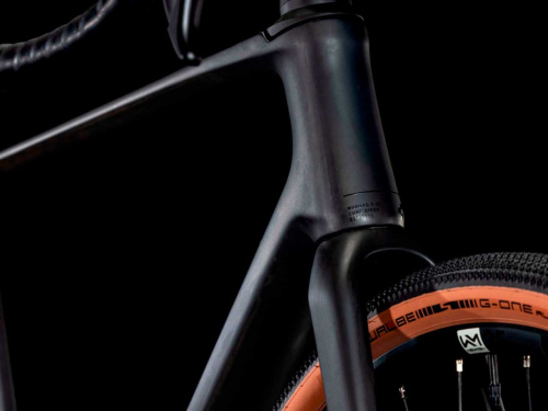 Cube  велосипед Nuroad C:62 One - 2025 фото 3