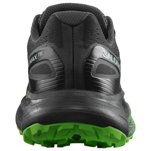 Salomon  кроссовки мужские Glide max tr фото 3