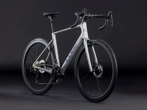 Cube  велосипед Attain C:62 SLX - 2026 фото 8