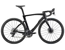 Pinarello  велосипед Dogma F Disc Red eTap AXS 2x12 DB Fulcrum Speed Lite 40DB XDR - 2022