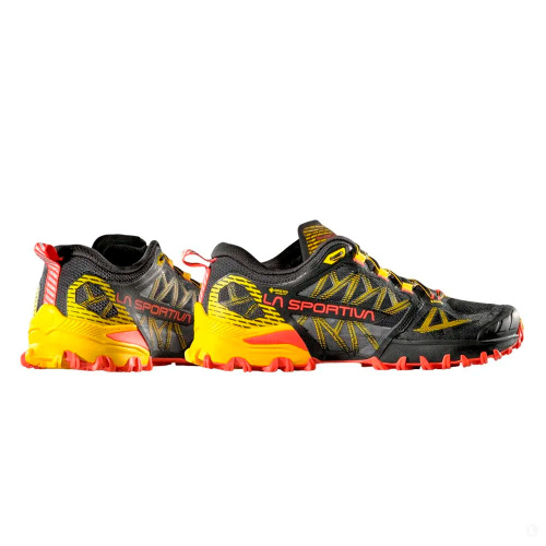 La Sportiva  кроссовки Bushido III Gtx фото 2