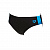 Arena  плавки мужские спортивные Ren (75, black pix blue turquoise)