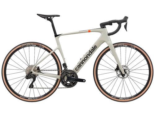 Cannondale  велосипед 700 U Synapse Carbon 4 - 2026