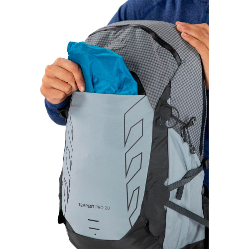Osprey  рюкзак Talon Pro 20 фото 8