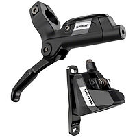 Sram  тормоз дисковый гидр. S300, Front Caliper, Left Lever, Flat Mount 20mm, 950mm