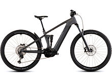 Cube  электро велосипед Stereo Hybrid ONE22 Race 800 - 2026
