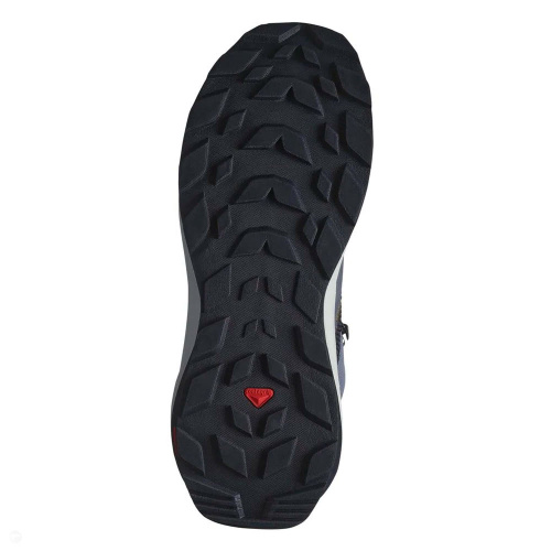 Salomon  ботинки мужские Elixir Mid GTX фото 4