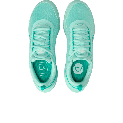 Nike  кроссовки женские Zoom Court Pro HC фото 4
