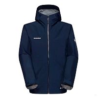 Mammut  куртка мужская Crater Light Hs