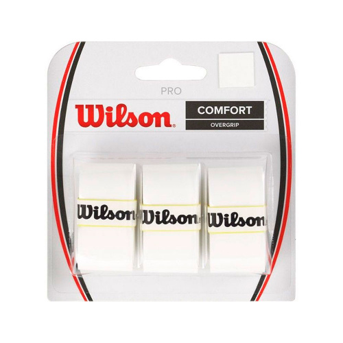 Wilson  обмотка вторичная Pro Comfort