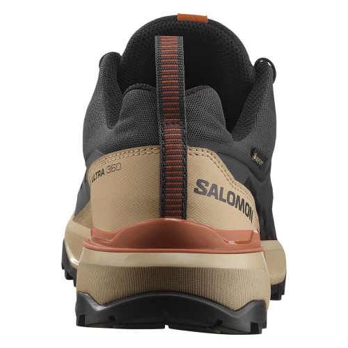 Salomon  кроссовки мужские X Ultra 360 GTX фото 4